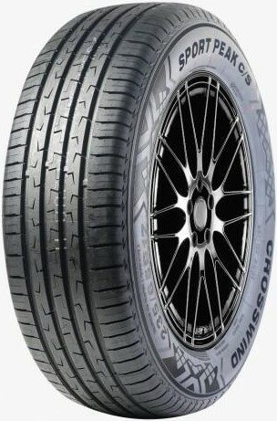 225/55R16 opona CROSSWIND Sport Peak XL 99Y